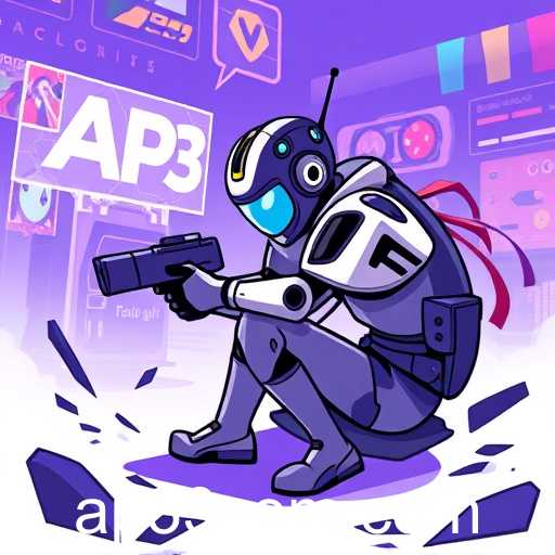 AP33: Revolutionizing Online Gaming