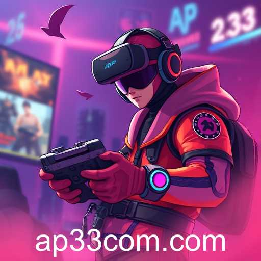 AP33: Revolutionizing Online Gaming