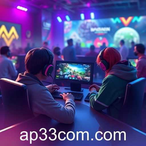 AP33 Gaming Revolution: Bridging Cultures and Technologies