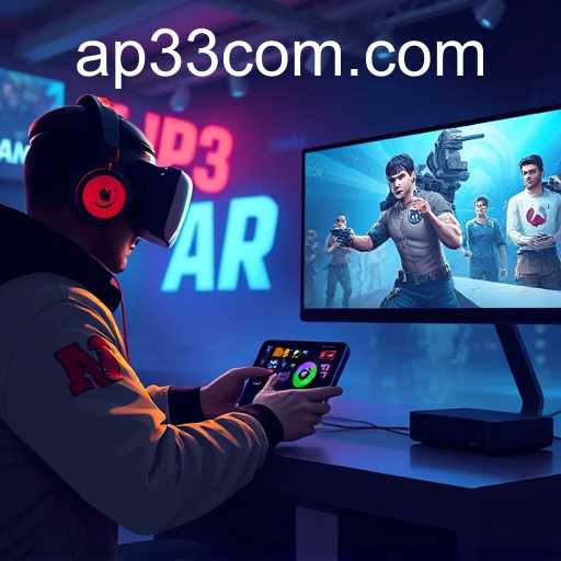 The Evolution of AP33: A Gaming Revolution