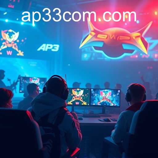 AP33: The Evolving Landscape of Online Gaming