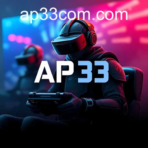 The Rise of AP33: A New Era in Online Gaming
