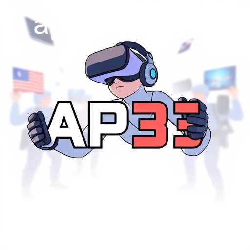The Rise of AP33: Revolutionizing Online Gaming