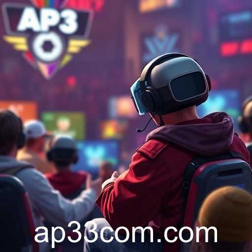AP33 Reshapes the Gaming Landscape