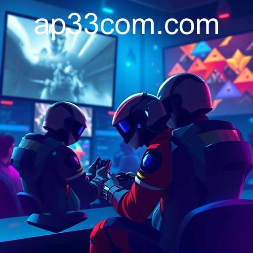 Revolutionizing Gaming with AP33