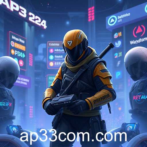 Game Culture Evolves: The Rise of AP33