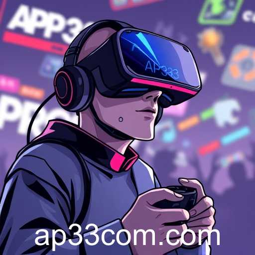 The Rise of AP33 in the Game Industry