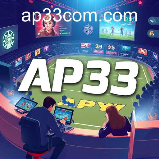 The Rise of AP33 in Gaming