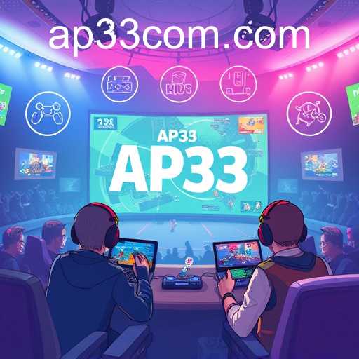 Gaming Platform Transformation: The Rise of AP33
