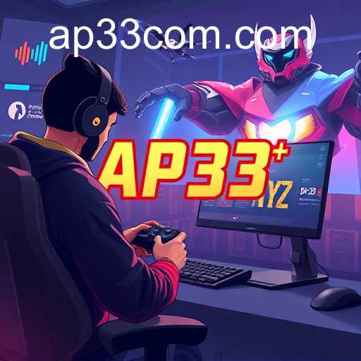 The Rise of AP33: A New Era for Online Gaming
